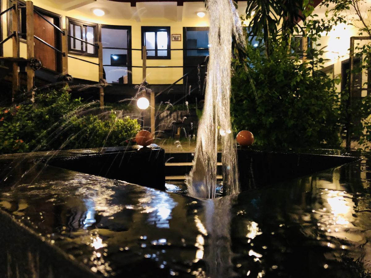 休闲酒店 阿比让 外观 照片