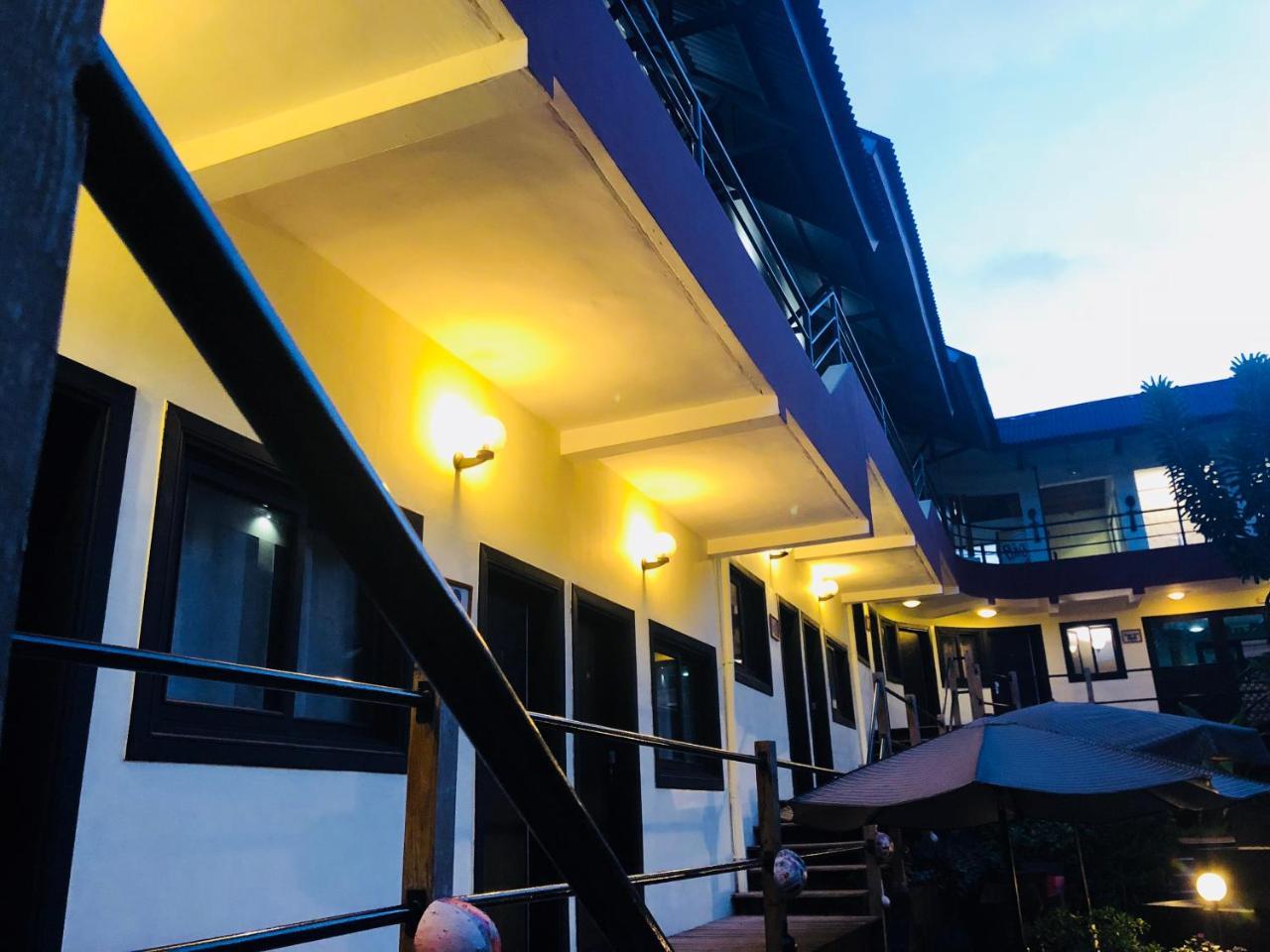 休闲酒店 阿比让 外观 照片